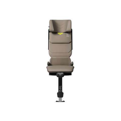 Axkid - UP | High Back Booster Seat