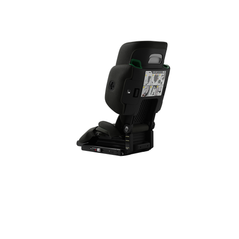 Axkid - UP | High Back Booster Seat