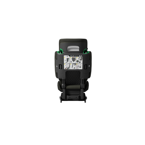 Axkid - UP | High Back Booster Seat