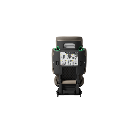 Axkid - UP | High Back Booster Seat