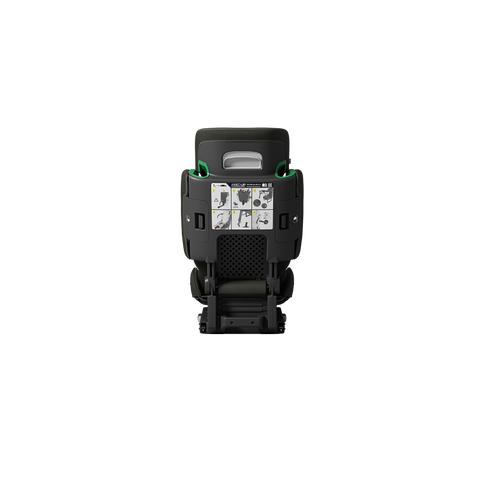 Axkid - UP | High Back Booster Seat