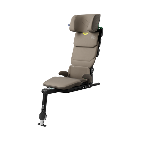 Axkid - UP | High Back Booster Seat