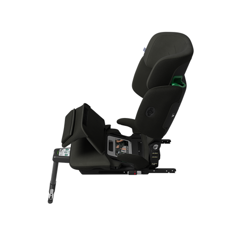 Axkid - UP | High Back Booster Seat