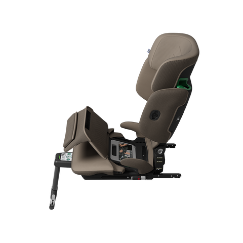 Axkid - UP | High Back Booster Seat