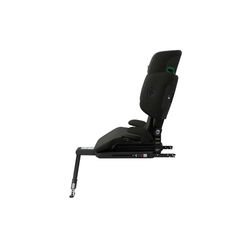 Axkid - UP | High Back Booster Seat