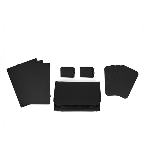 Veer - Valet Travel Bag