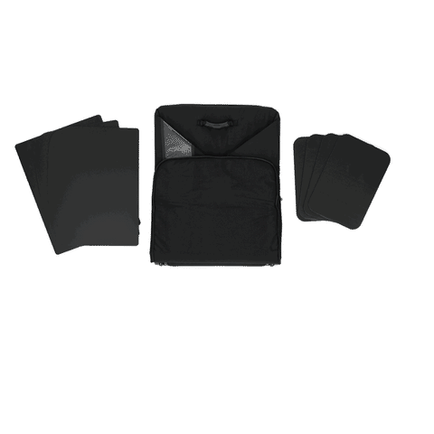 Veer - Valet Travel Bag