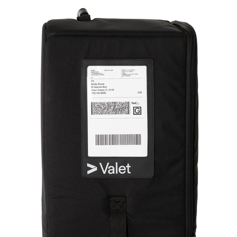 Veer - Valet Travel Bag
