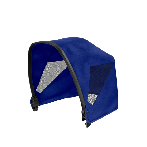 Veer - Retractable Canopy for Cruiser