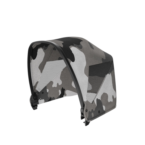 Veer - Retractable Canopy for Cruiser