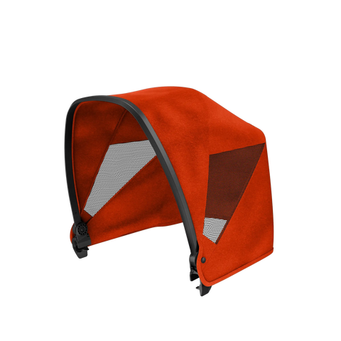 Veer - Retractable Canopy for Cruiser