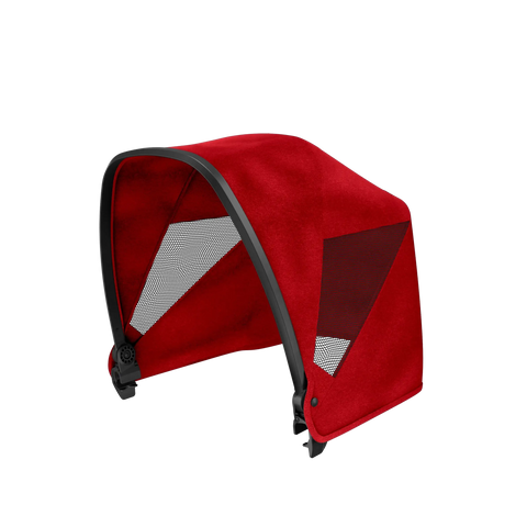 Veer - Retractable Canopy for Cruiser