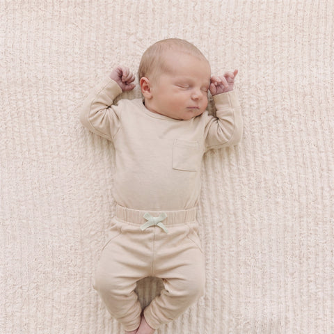 Sugar and Maple - Two Piece Jogger