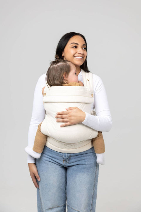 Mabē - Monarch Buckle Carrier