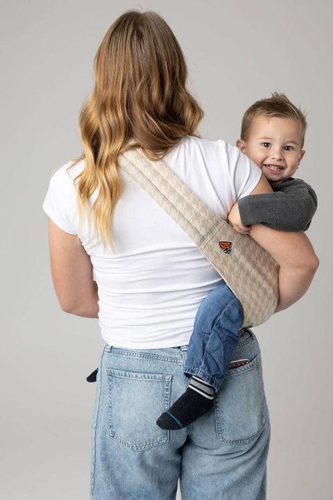 Mabē - Monarch Toddler Sling