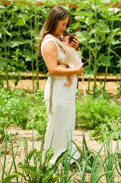 WildBird - Aerial Buckle Wrap
