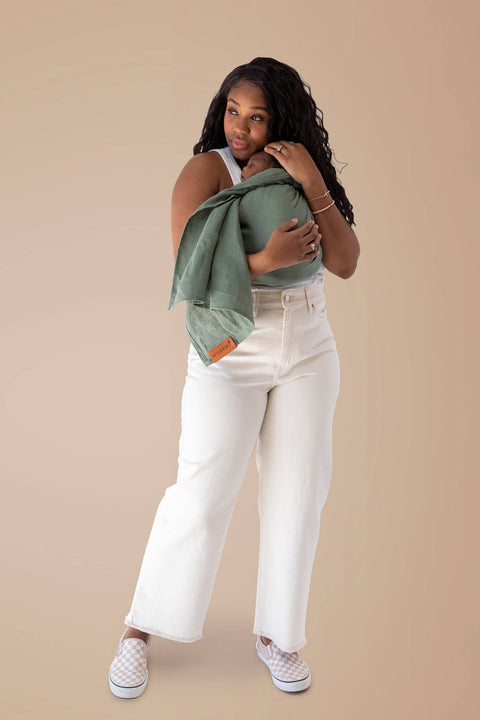 WildBird - Linen Sling