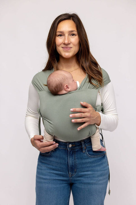 WildBird - Aerial Buckle Wrap