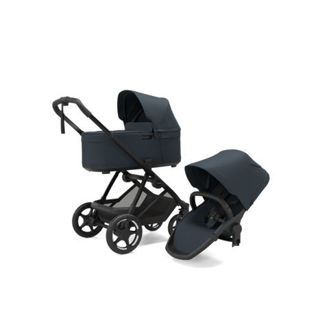 Thule - Charm 2 in 1