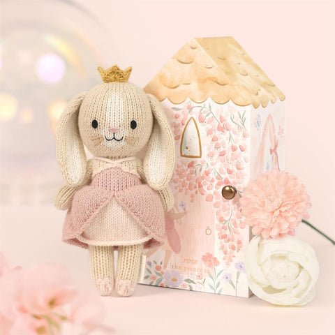 cuddle + kind - Tiny Rose the Princess