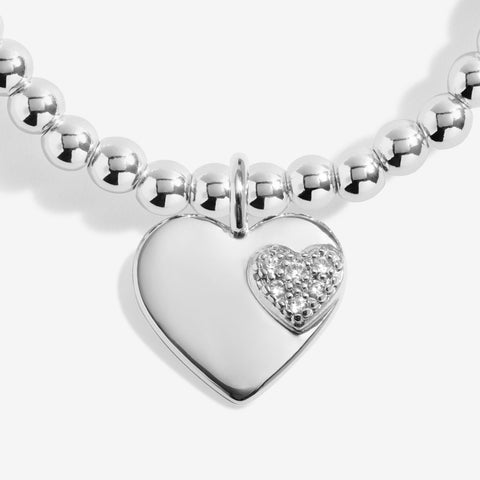 A Littles & Co - Grandmother A Little 'Wonderful Grammy' Bracelet
