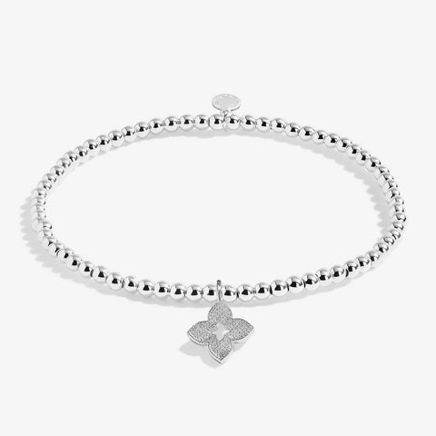 A Littles & Co - A Little 'There's No Better Mom Than You' Bracelet