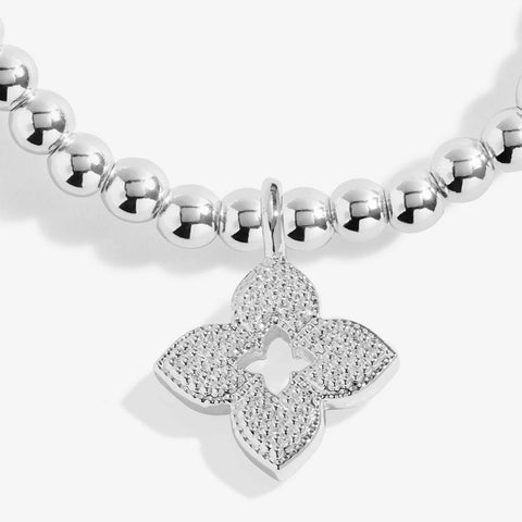 A Littles & Co - A Little 'There's No Better Mom Than You' Bracelet
