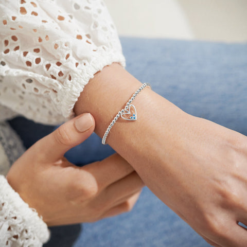 A Littles & Co - A Little 'It's A Boy!' Bracelet