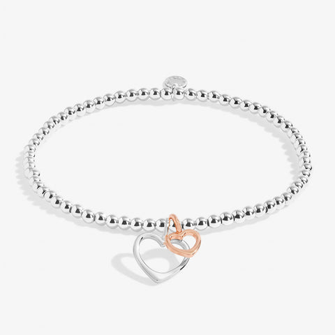 A Littles & Co - A Little 'Mom In A Million' Bracelet