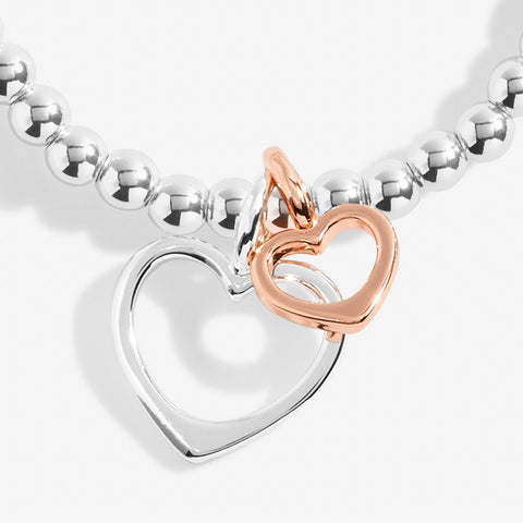 A Littles & Co - A Little 'Mom In A Million' Bracelet