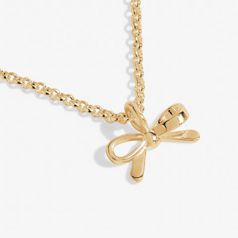 A Littles & Co - A Little 'Thank You' Necklace