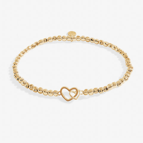 A Littles & Co - Forever Yours 'Marvelous Mom' Bracelet