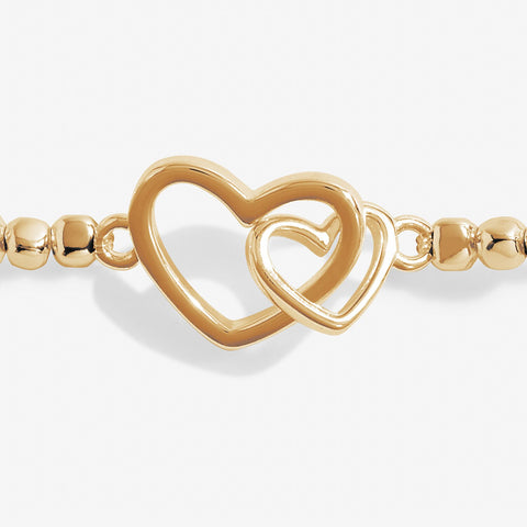 A Littles & Co - Forever Yours 'Marvelous Mom' Bracelet
