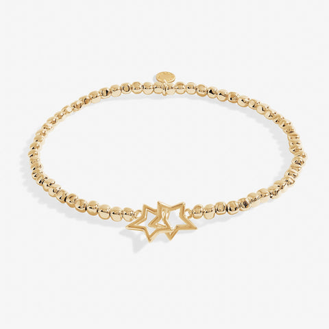 A Littles & Co - Forever Yours 'Amazing Auntie' Bracelet