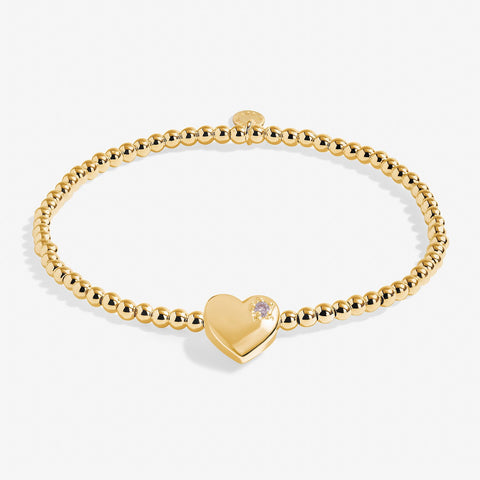 A Littles & Co - A Little 'Baby Girl' Bracelet