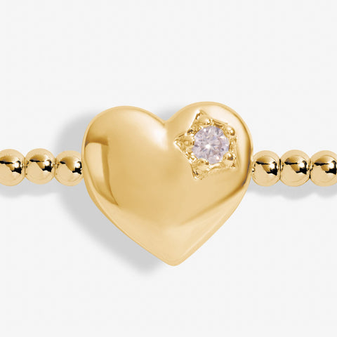 A Littles & Co - A Little 'Baby Girl' Bracelet