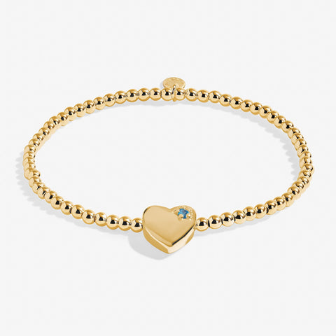 A Littles & Co - A Little 'Baby Boy' Bracelet