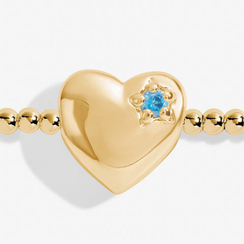 A Littles & Co - A Little 'Baby Boy' Bracelet