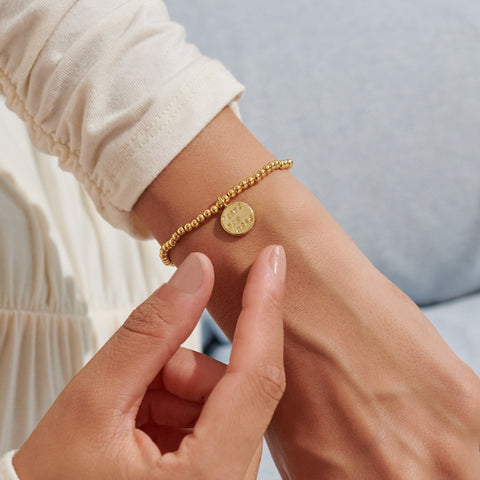 A Littles & Co - A Little 'Love You More' Bracelet