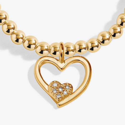 A Littles & Co - A Little 'Mommy And Bump' Bracelet