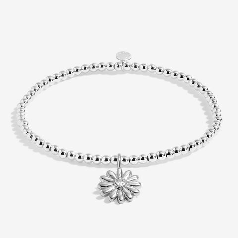 A Littles & Co - Mother's Day A Little 'If Moms Were Flowers I'd Pick You' Bracelet