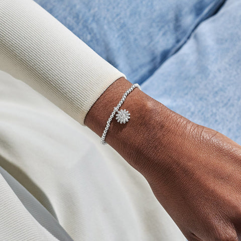 A Littles & Co - Mother's Day A Little 'If Moms Were Flowers I'd Pick You' Bracelet