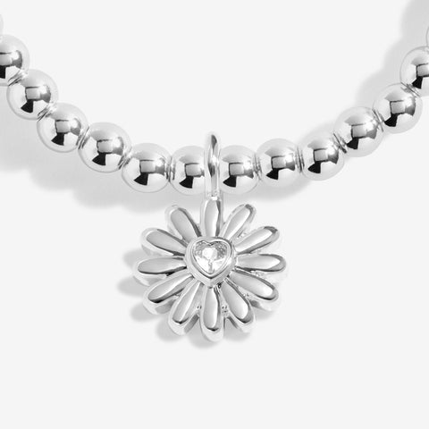 A Littles & Co - Mother's Day A Little 'If Moms Were Flowers I'd Pick You' Bracelet