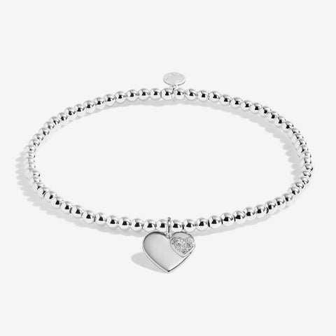 A Littles & Co - Grandmother A Little 'Wonderful Nana' Bracelet