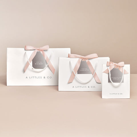 A Littles & Co - Grandmother A Little 'Wonderful Grandma' Bracelet