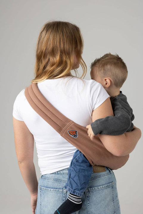 Mabē - Monarch Toddler Sling