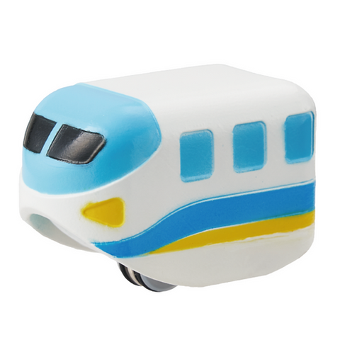 Rail Cube -  Mini Train