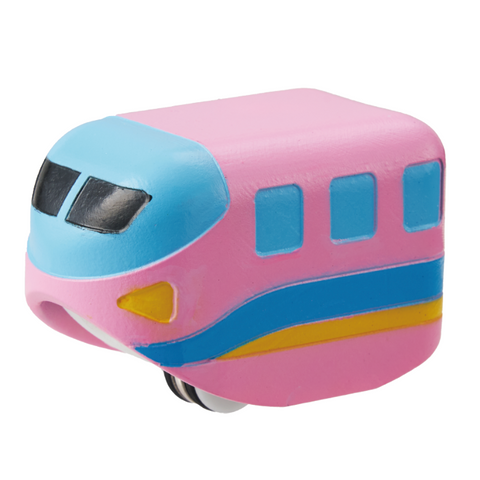 Rail Cube -  Mini Train