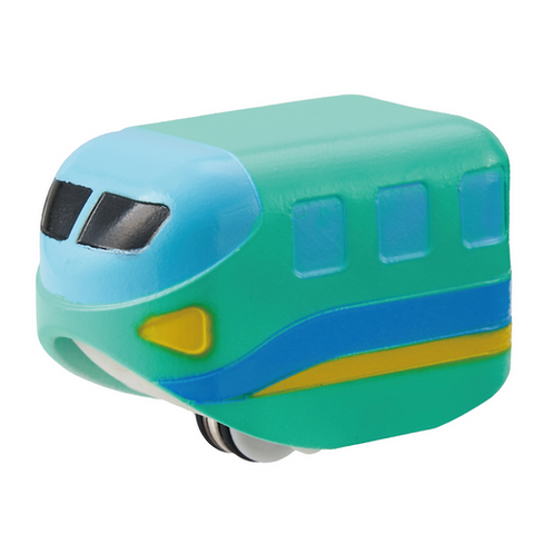 Rail Cube -  Mini Train
