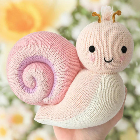cuddle + kind - Baby Snail